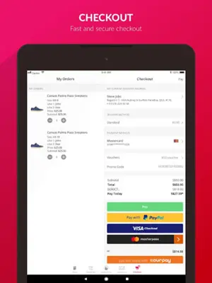 DealsDirect android App screenshot 0