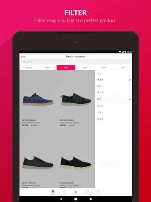 DealsDirect android App screenshot 2